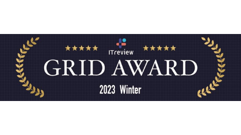 Cloud CIRCUSのMAツール『BowNow』が、「ITreview Grid Award 2023 Winter」の  MA部門とABM部門でHigh performerを受賞！